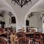 Otel Zamek Zabreh & Pivovar 4*