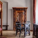 Zamek Zabreh & Pivovar Hotel Ostrava