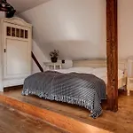 Zamek Zabreh & Pivovar Otel 4*