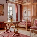 Hotel Zamek Zabreh & Pivovar 4*