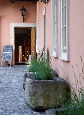 Отель Zamek Zabreh