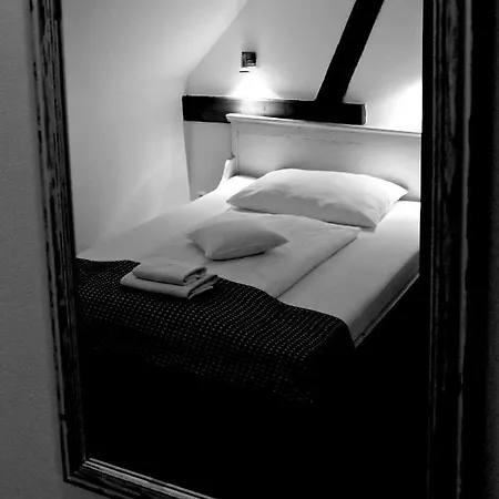 Hotel Zamek Zabreh 4*