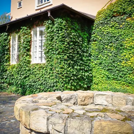 Zamek Zabreh Οστράβα