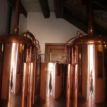 Hotel Zamek Zabreh Ostrava