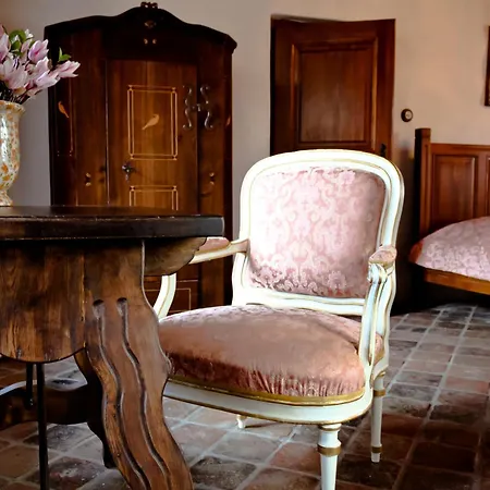 Zamek Zabreh Ostrava