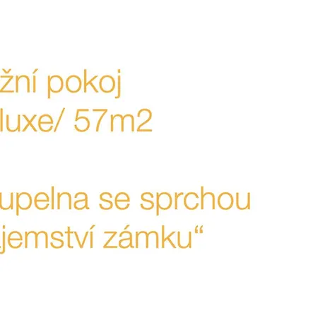 Zamek Zabreh & Pivovar ホテル オストラヴァ
