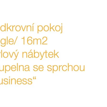 Zamek Zabreh Hotel 4*