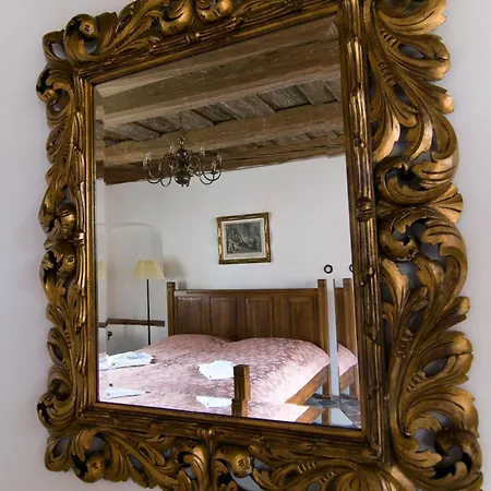 Hotel Zamek Zabreh 4*