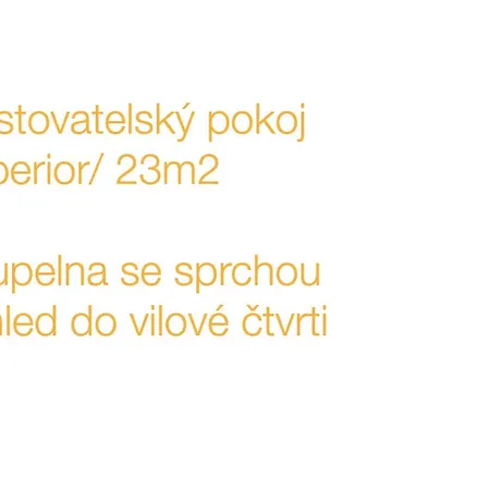 Otel Zamek Zabreh Ostrava