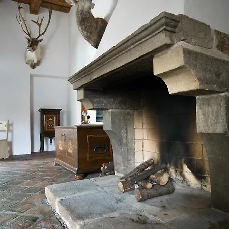 Zamek Zabreh Οστράβα