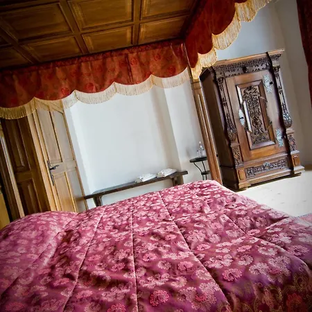 Zamek Zabreh 4* Οστράβα