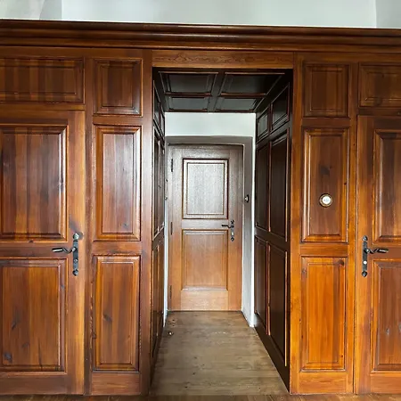 Hotel Zamek Zabreh 4*