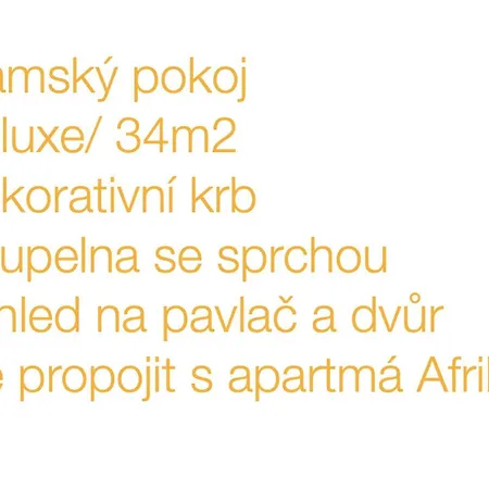 Zamek Zabreh Ξενοδοχείο Οστράβα