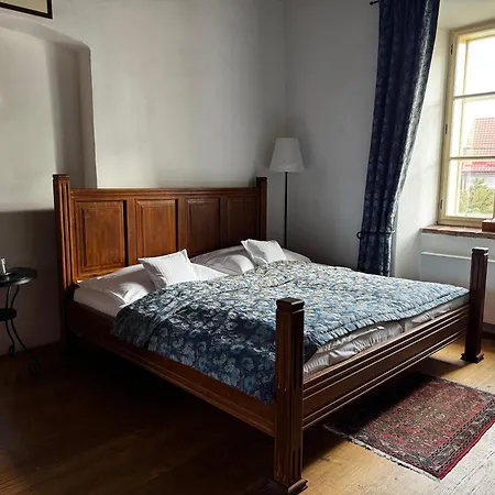 Zamek Zabreh 4* Ostrava