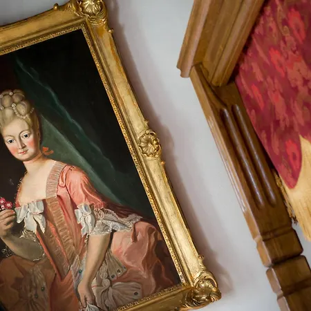 Zamek Zabreh 4* Ostrava