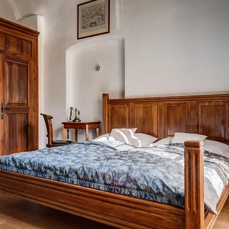 Zamek Zabreh & Pivovar Hotel 4*