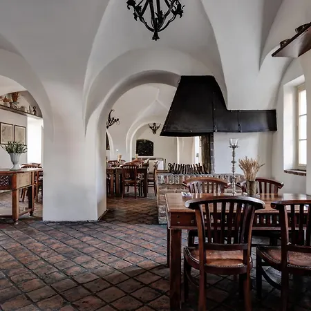 Zamek Zabreh & Pivovar Hotel