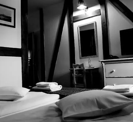 Zamek Zabreh Hotel Ostrava