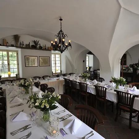 Zamek Zabreh 4* Ostrava