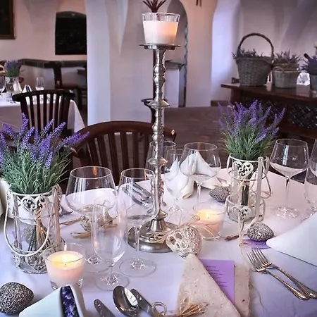 Zamek Zabreh 4* Ostrava