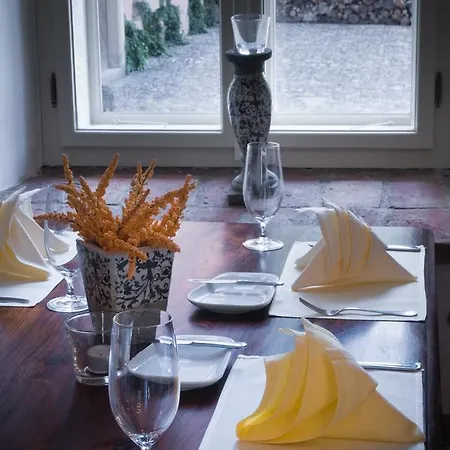 Zamek Zabreh Ostrava