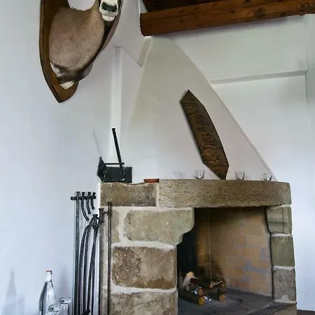 Zamek Zabreh Hotel Ostrava