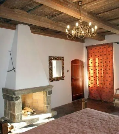 Hotel Zamek Zabreh Ostrava