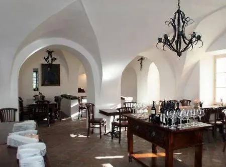 Hotel Zamek Zabreh Ostrava