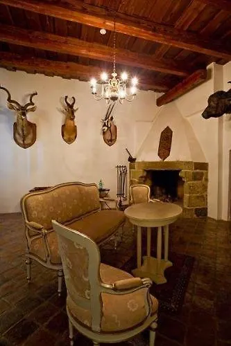 Hotel Zámek Zábřeh Hotel&pivovar