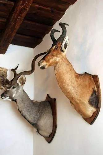 Zamek Zabreh & Pivovar 4* 오스트라바