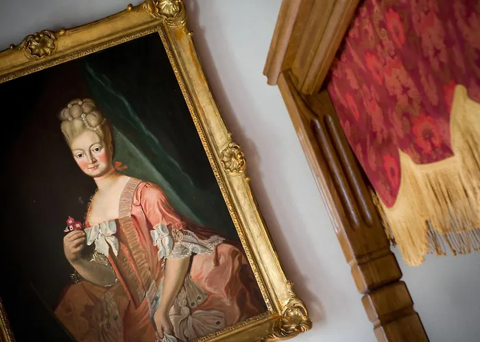 Zámek Zábřeh Hotel&pivovar 4* Ostrava