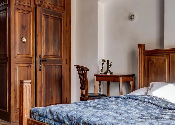 Hotel Zámek Zábřeh Hotel&pivovar Ostrava