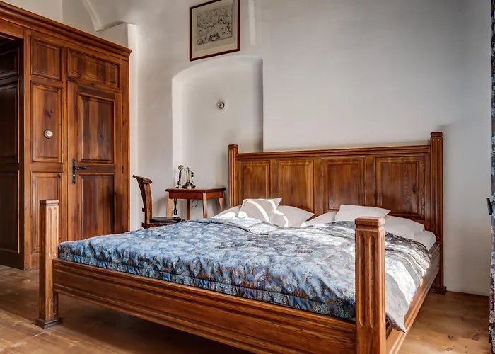 Zámek Zábřeh Hotel&pivovar Hotel 4*