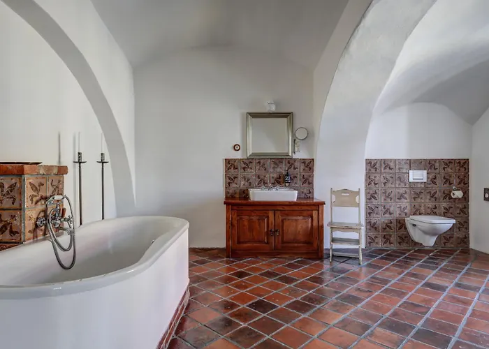 Zámek Zábřeh Hotel&pivovar 4*