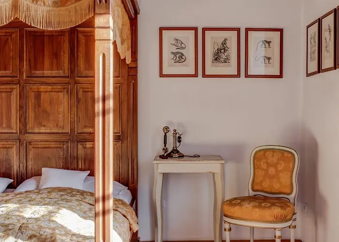 Zámek Zábřeh Hotel&pivovar Ostrava