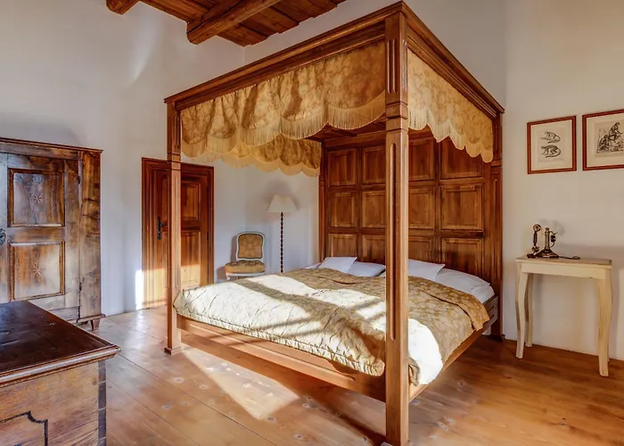 Hotel Zámek Zábřeh Hotel&pivovar