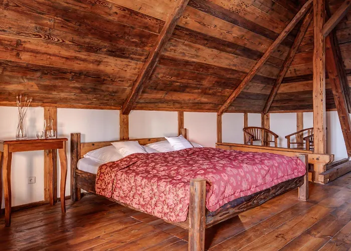Zámek Zábřeh Hotel&pivovar 4*