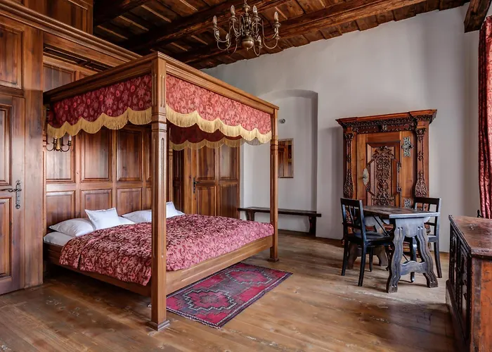 Zámek Zábřeh Hotel&pivovar 4* Ostrava