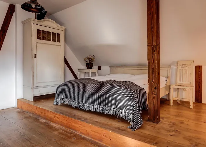 Zámek Zábřeh Hotel&pivovar Hotel 4*