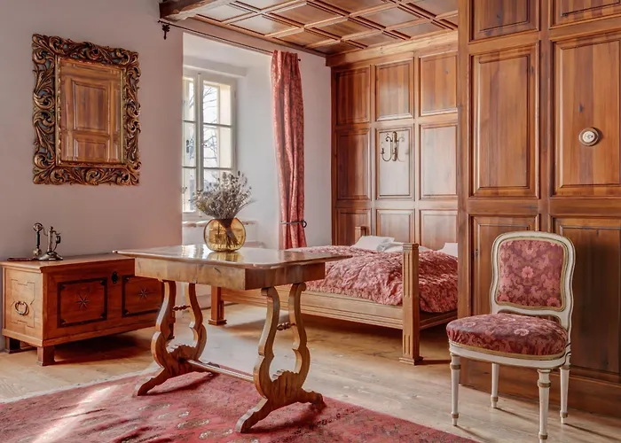 Hotel Zámek Zábřeh Hotel&pivovar 4*