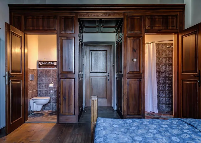 Zámek Zábřeh Hotel&pivovar 4*