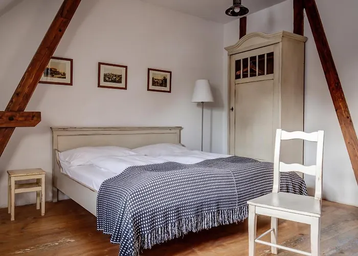 Zamek Zabreh & Pivovar 俄斯特拉发