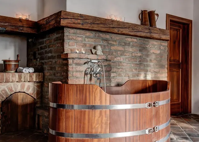 Hotel Zámek Zábřeh Hotel&pivovar 4*