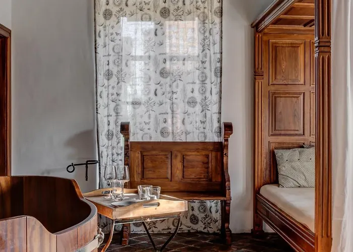 Zamek Zabreh & Pivovar