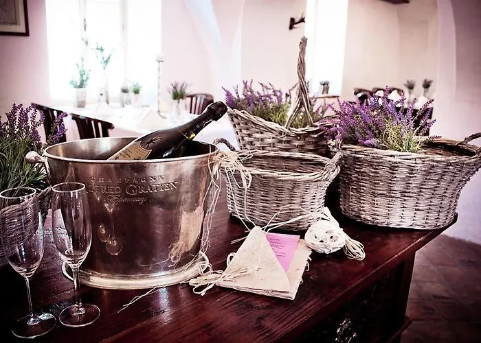 Zámek Zábřeh Hotel&pivovar 4*